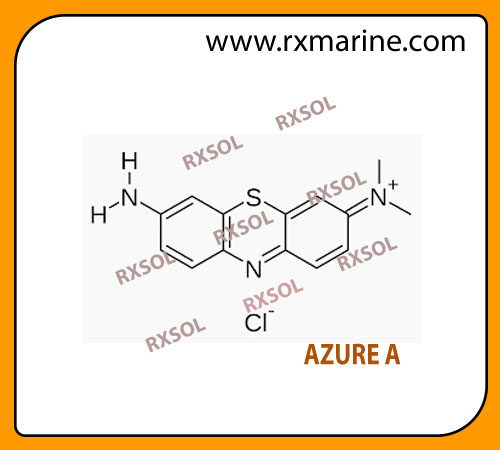 AZURE A